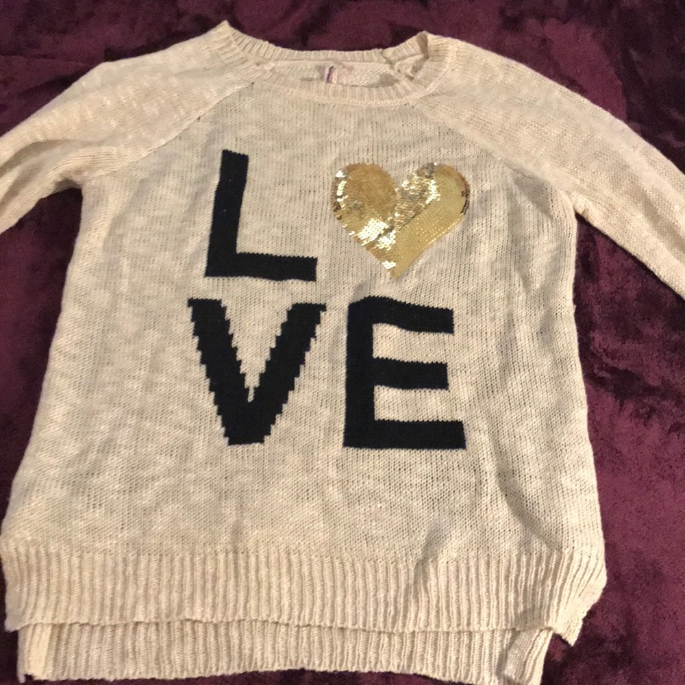 Sweater